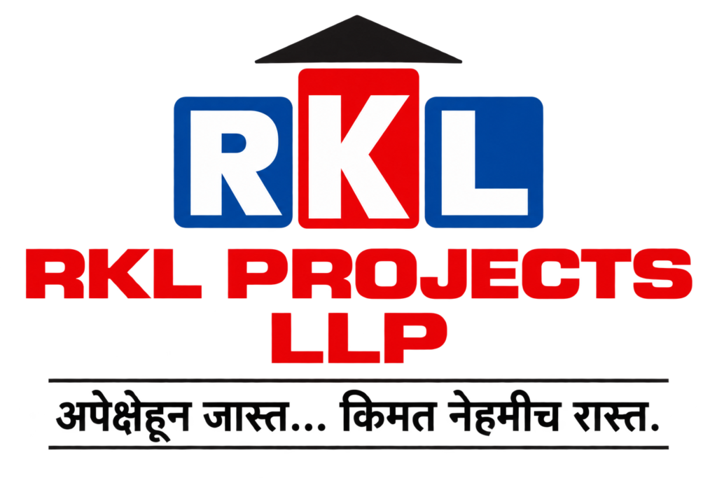 RKL Aarika Towers | Premium 2 & 3 BHK Homes Charholi.best luxury 2 BHK 3 BHK Pune cheapest premium apartment